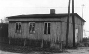 Lipnica 1975 - Budynek po przedszkolu